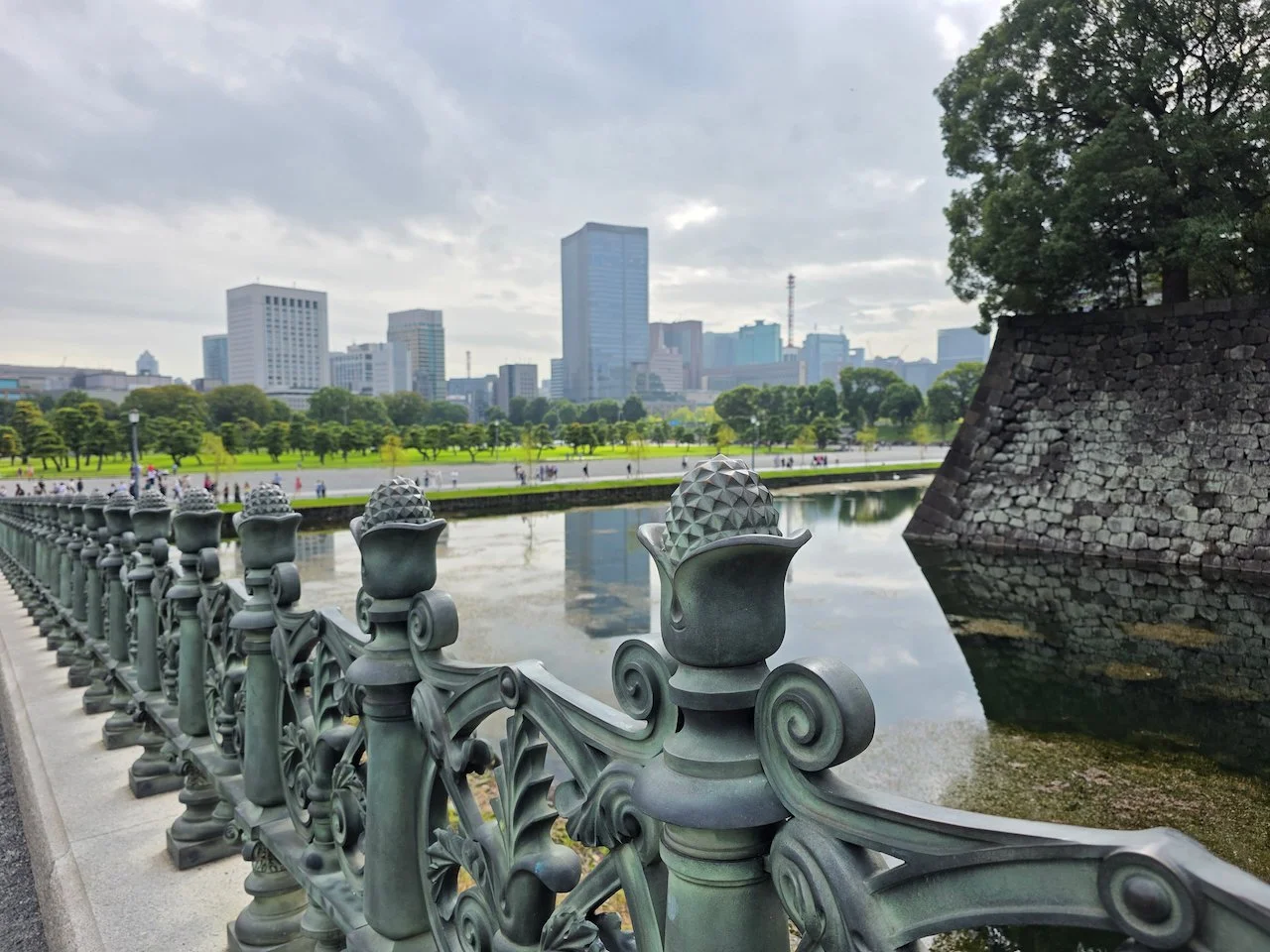 A voluntary DMV trip (Tokyo, day 2) — Solo Female Wanderer